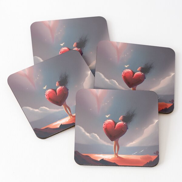 Item preview, Heart EMbrace designed and sold by Winthrop Brookhouse.