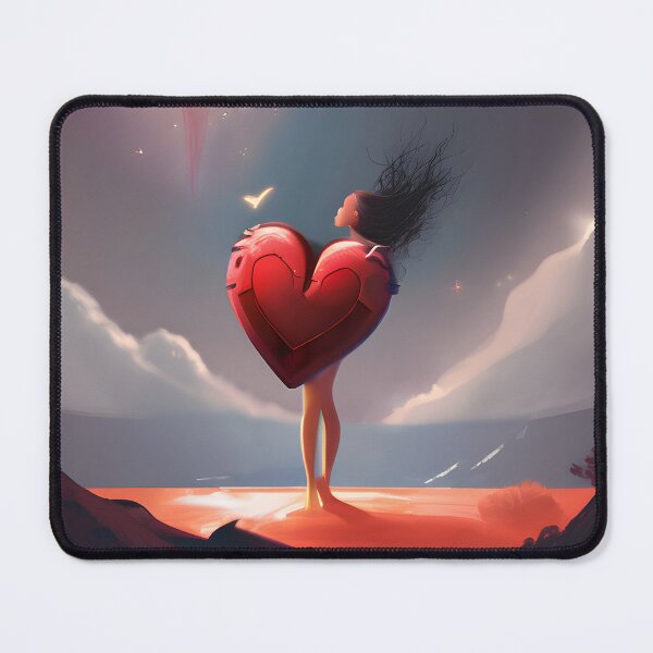 Item preview, Heart EMbrace designed and sold by Winthrop Brookhouse.
