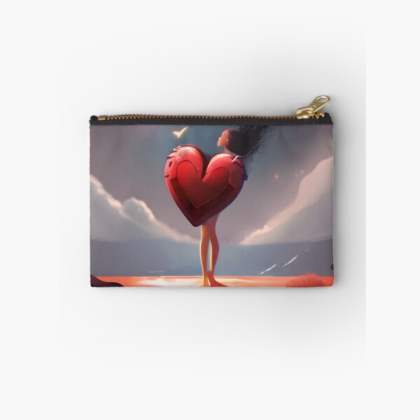 Item preview, Heart EMbrace designed and sold by Winthrop Brookhouse.