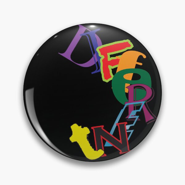Item preview, Different - Celebration of Diversity in Graphical Text designed and sold by Matthew Kinnersly.