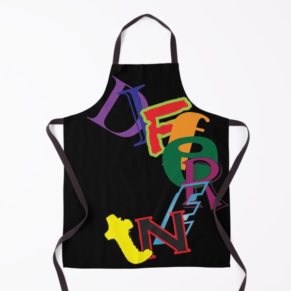 Item preview, Different - Celebration of Diversity in Graphical Text designed and sold by Matthew Kinnersly.