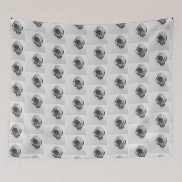Item preview, Calavera múltiple designed and sold by Tokpie Creations.
