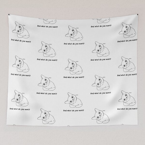 Item preview, Funny Cat designed and sold by j-tippens-art.