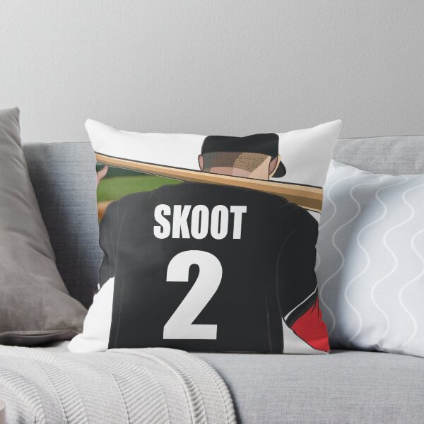 Item preview, Skoot Baseball designed and sold by stinkylockers.