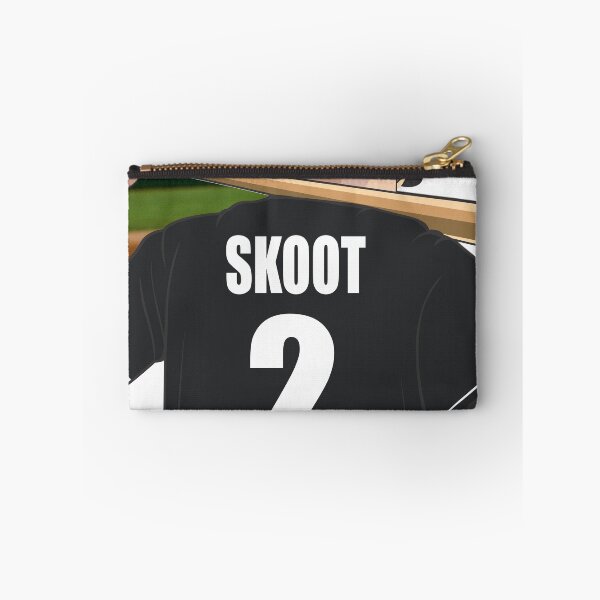Item preview, Skoot Baseball designed and sold by stinkylockers.