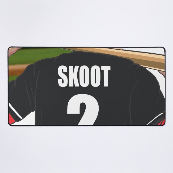 Item preview, Skoot Baseball designed and sold by stinkylockers.