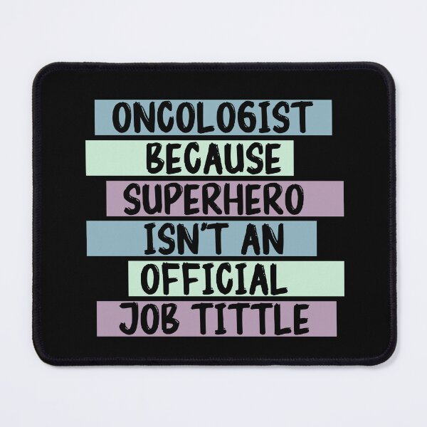 Item preview, Oncology x oncology designed and sold by The Knick Knack Nook.
