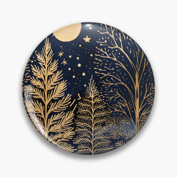 Item preview, christmas lino print holiday decor print designed and sold by dcrc.
