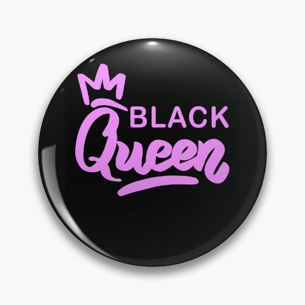 Item preview, BLACK QUEEN designed and sold by Rouxman72.