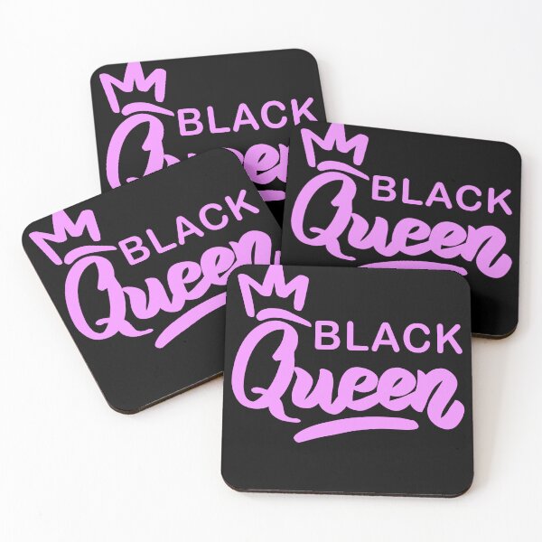 Item preview, BLACK QUEEN designed and sold by Rouxman72.