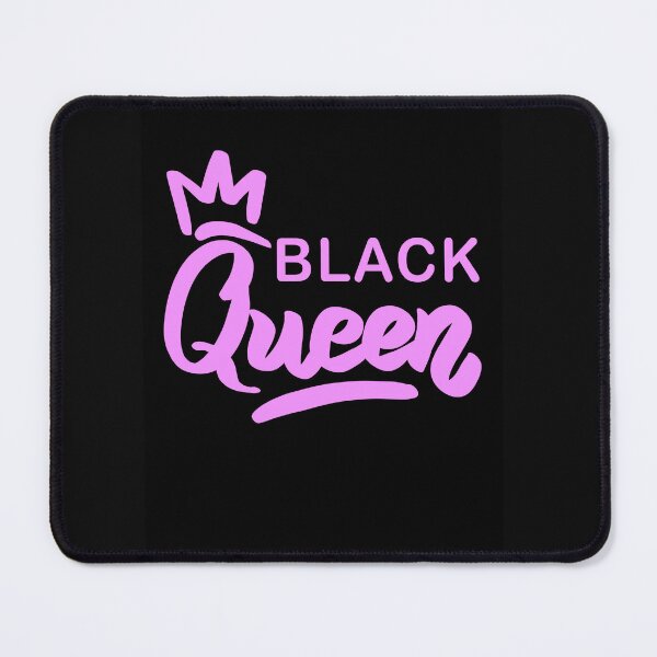 Item preview, BLACK QUEEN designed and sold by Rouxman72.