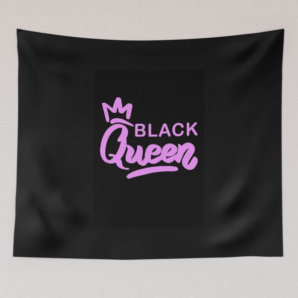 Item preview, BLACK QUEEN designed and sold by Rouxman72.