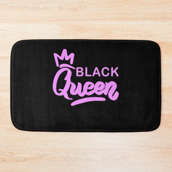 Item preview, BLACK QUEEN designed and sold by Rouxman72.