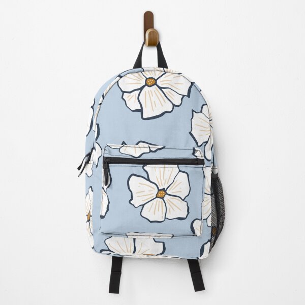 Item preview, Flowery pattern designed and sold by SatuStudio.