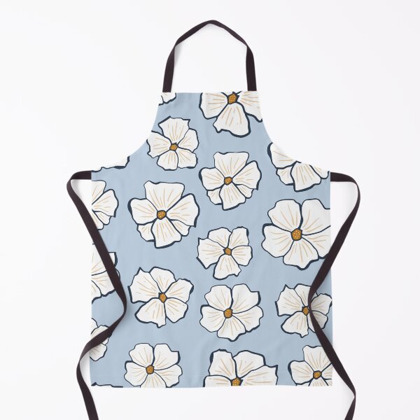 Item preview, Flowery pattern designed and sold by SatuStudio.