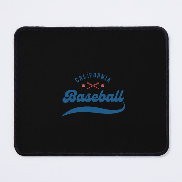 Item preview, California Baseball designed and sold by Similce.