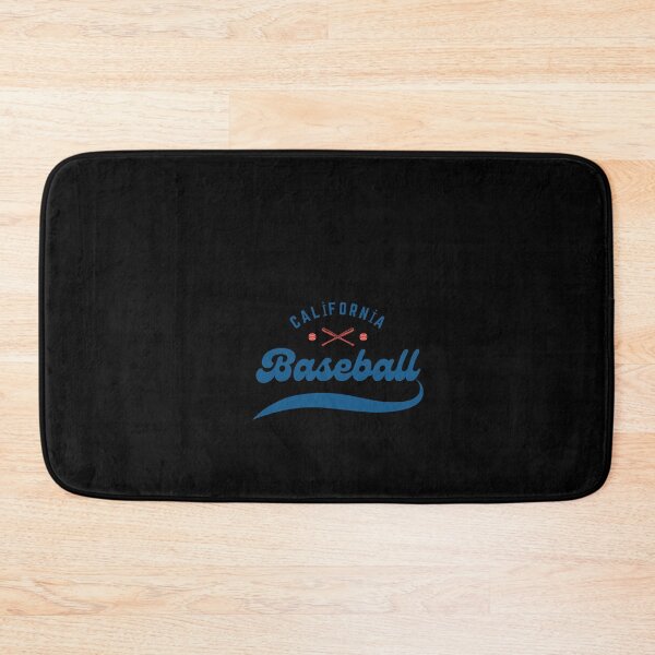 Item preview, California Baseball designed and sold by Similce.