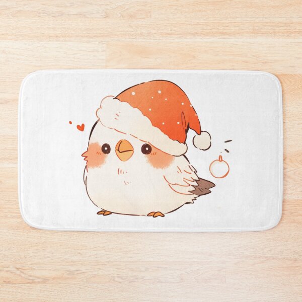 Artikelvorschau, Festive bird entworfen und verkauft von MendaciousMina.