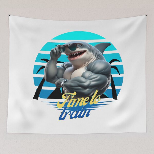 Item preview, Time to train designed and sold by Arturos31.