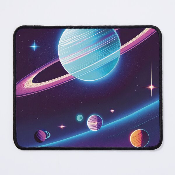 Item preview, Danza Cósmica designed and sold by Synthwave1988.