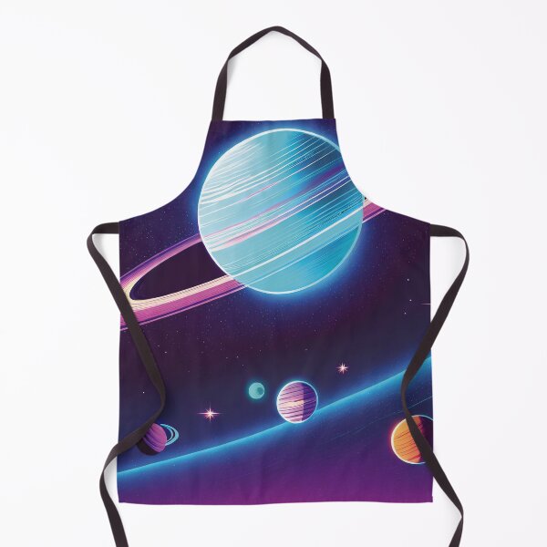 Item preview, Danza Cósmica designed and sold by Synthwave1988.