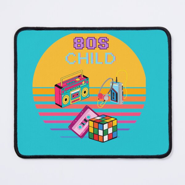 Item preview, 80s Child designed and sold by Anthony Hiorns.