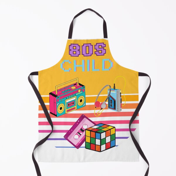 Item preview, 80s Child designed and sold by Anthony Hiorns.