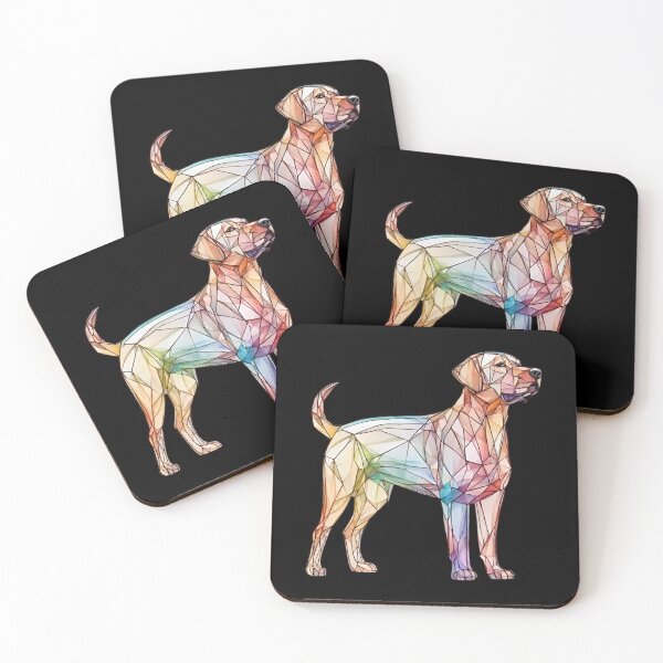 Item preview, Labrador Dog, in Beautiful Colors Dog Lovers designed and sold by Aquillashop.