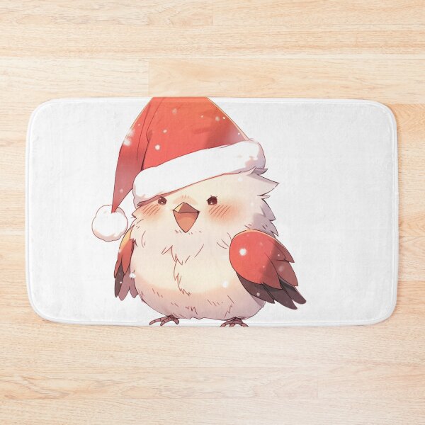 Artikelvorschau, Festive bird entworfen und verkauft von MendaciousMina.