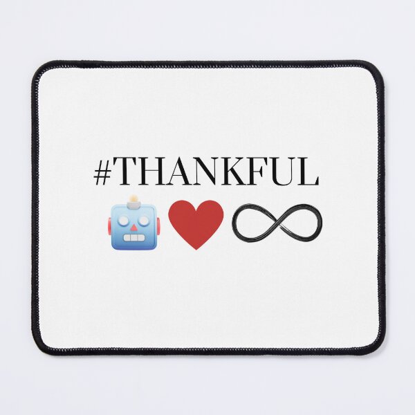 Item preview, Thankful designed and sold by elvisgirl2000.