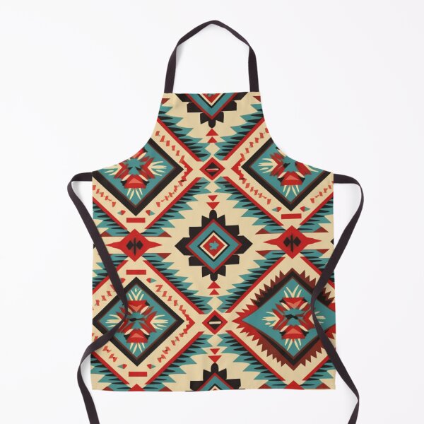 Item preview, Native American Pattern 111923 designed and sold by Nicholas Panek.