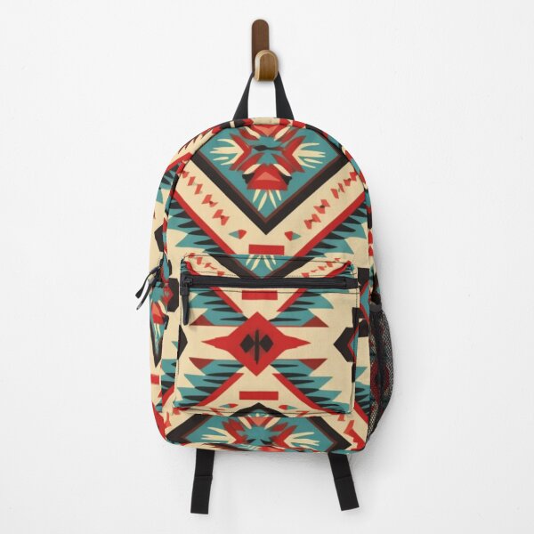 Item preview, Native American Pattern 111923 designed and sold by Nicholas Panek.