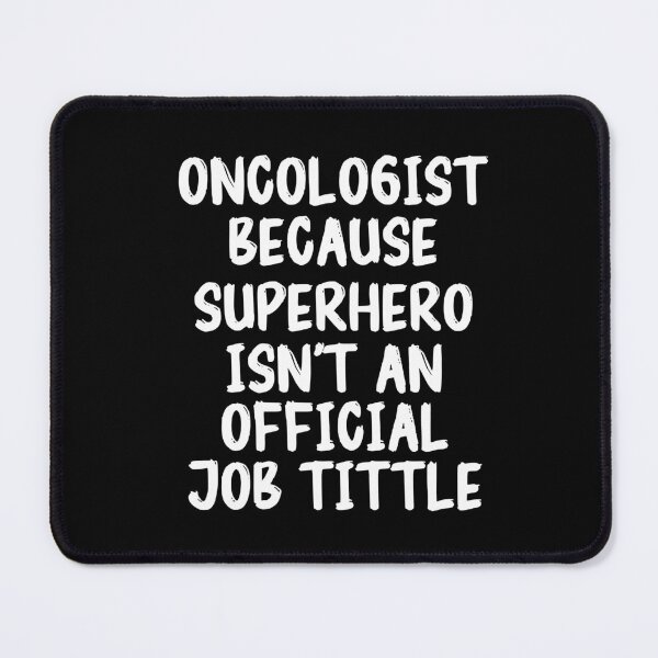 Item preview, Oncology x oncology designed and sold by The Knick Knack Nook.