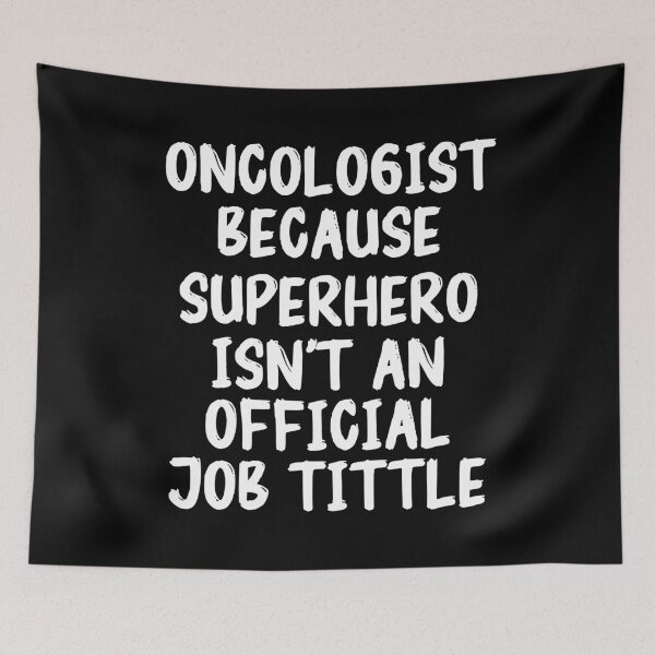 Item preview, Oncology x oncology designed and sold by The  Knick Knack Nook.