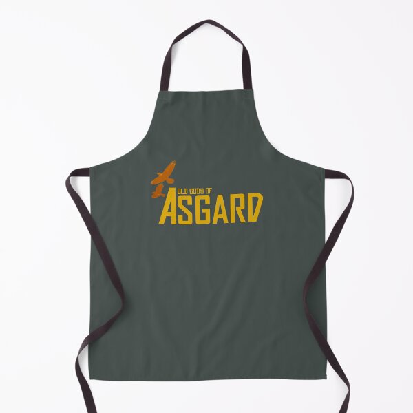Artikelvorschau, Alte Götter von Asgard entworfen und verkauft von TORSUVii.