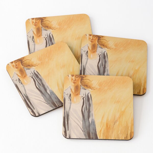 Item preview, Field of Thoughts designed and sold by Jinx Davis.