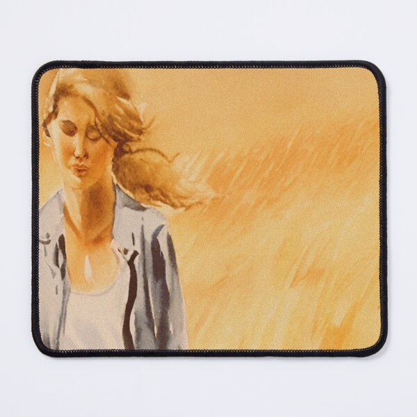 Item preview, Field of Thoughts designed and sold by Jinx Davis.