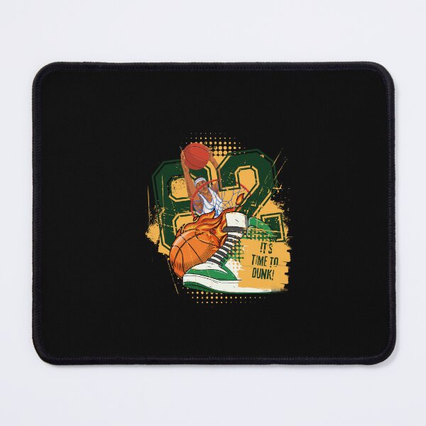 Item preview, It's Time To Dunk ! designed and sold by Similce.