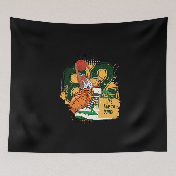 Item preview, It's Time To Dunk ! designed and sold by Similce.