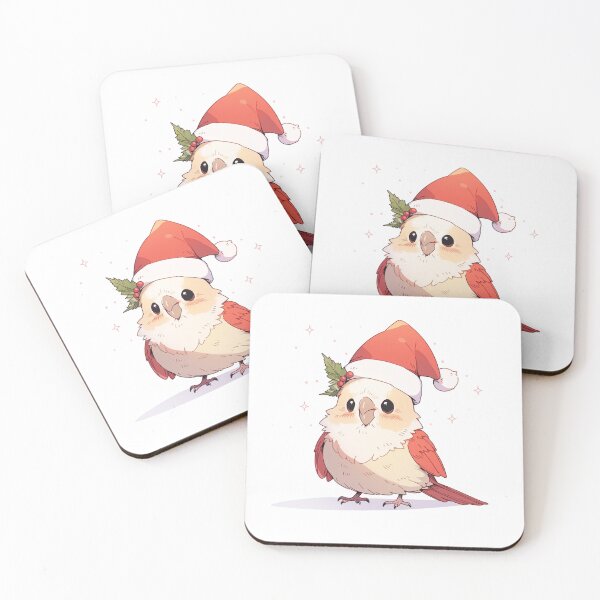Artikelvorschau, Festive bird entworfen und verkauft von MendaciousMina.