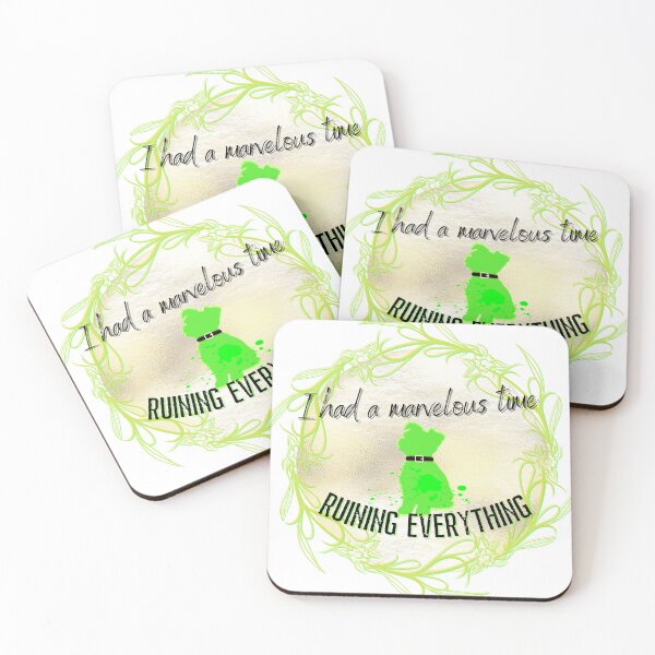 Item preview, A marvelous time designed and sold by K. I.  Creations.