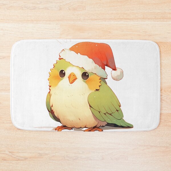 Artikelvorschau, Festive bird entworfen und verkauft von MendaciousMina.