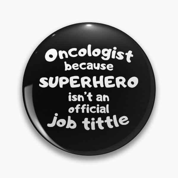 Item preview, Oncology x oncology designed and sold by The  Knick Knack Nook.