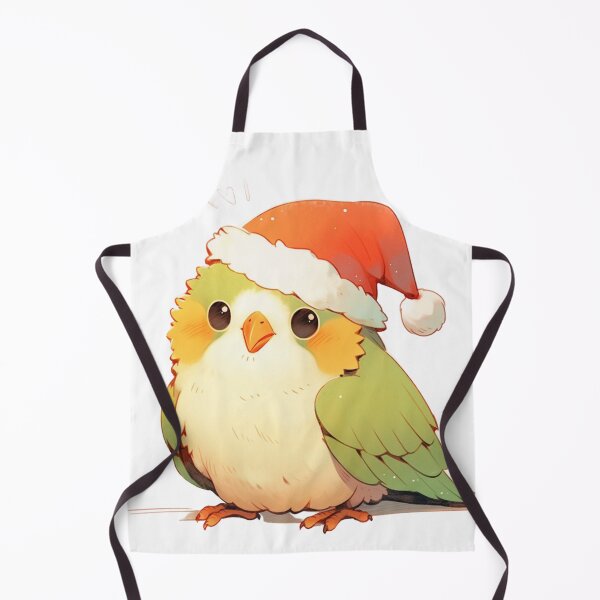 Item preview, Festive bird designed and sold by MendaciousMina.