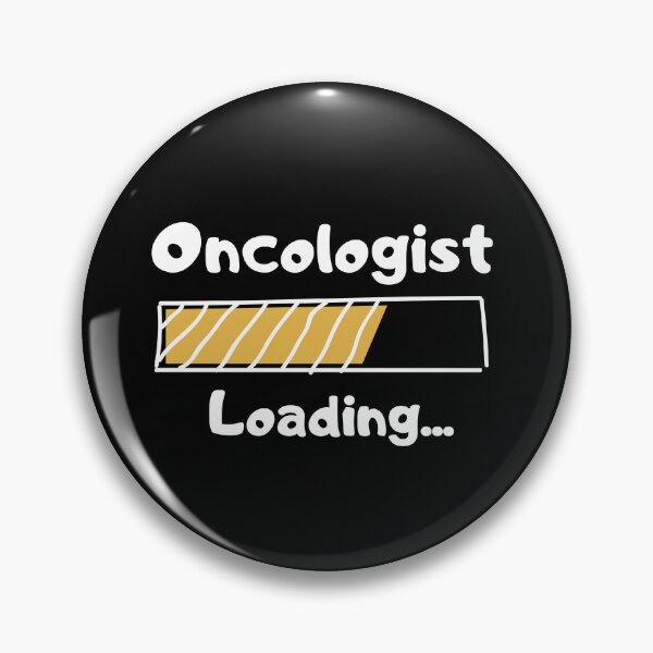 Item preview, Oncology x oncology designed and sold by The  Knick Knack Nook.