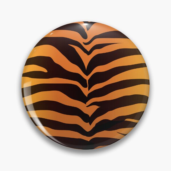 Item preview, Tiger Skin Pattern designed and sold by yaZzaboy.