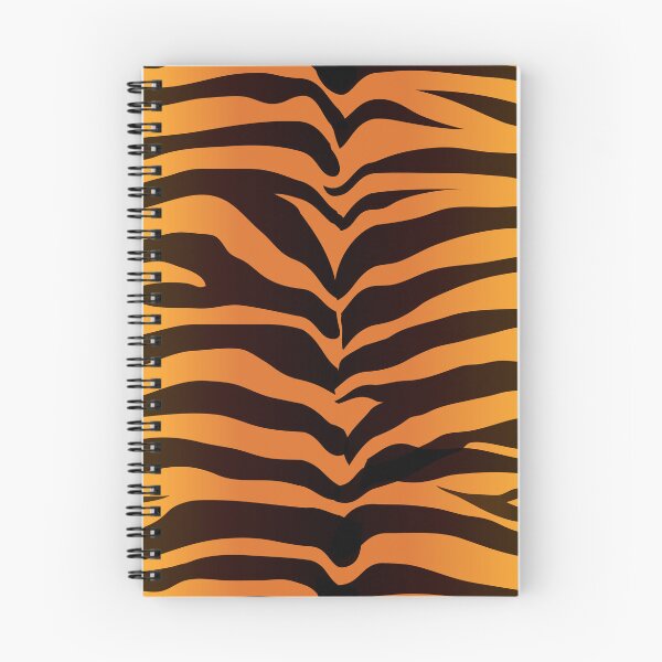 Item preview, Tiger Skin Pattern designed and sold by yaZzaboy.