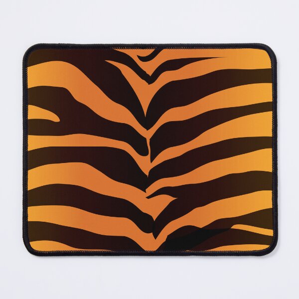 Item preview, Tiger Skin Pattern designed and sold by yaZzaboy.