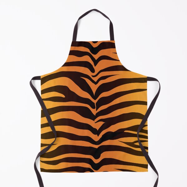 Item preview, Tiger Skin Pattern designed and sold by yaZzaboy.