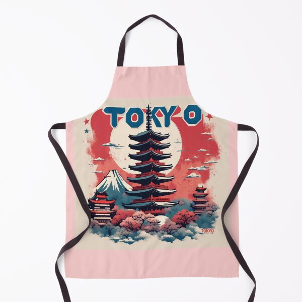 Item preview, Tokyo designed and sold by Mhtalii.